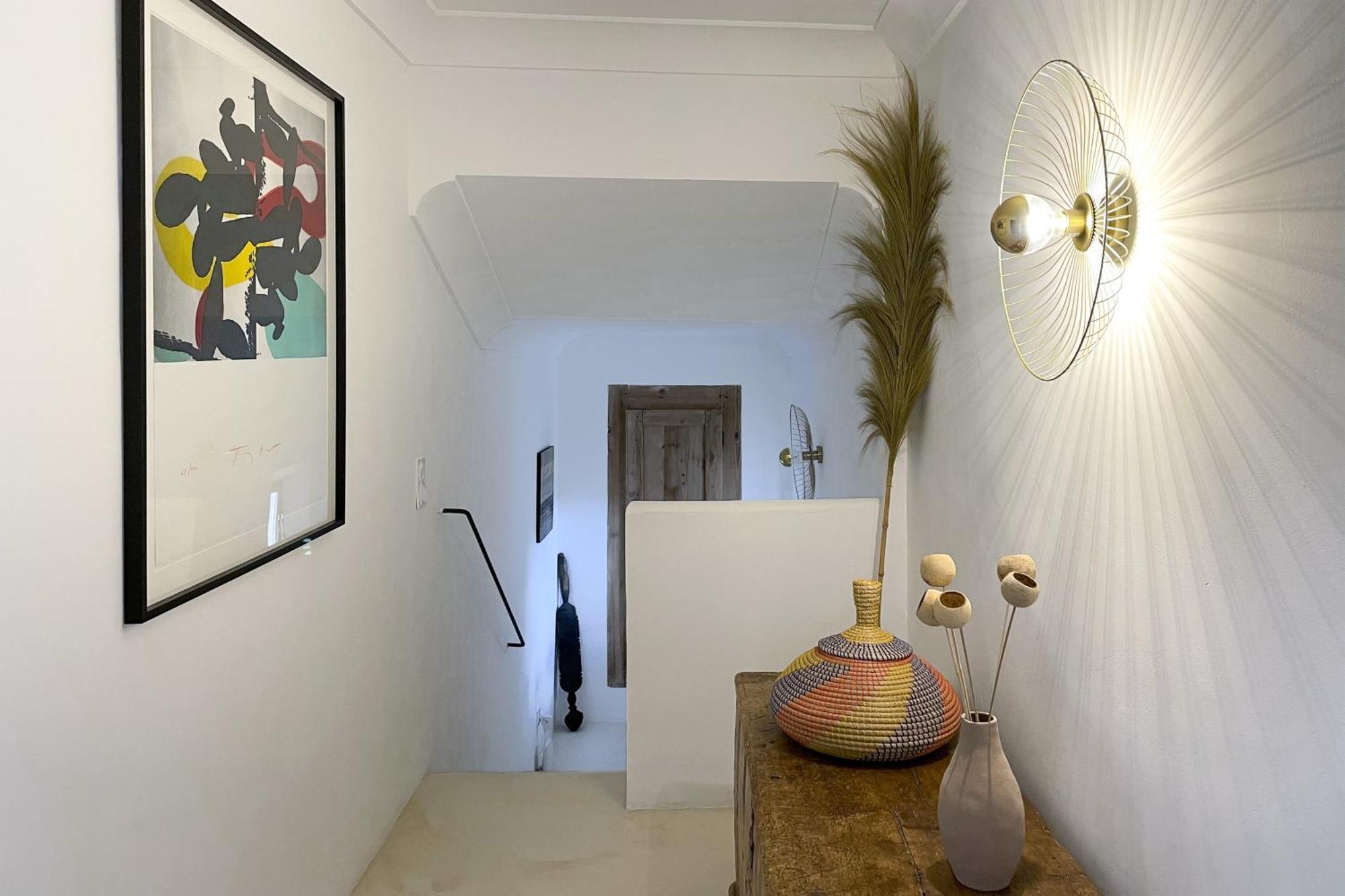 Maison D'Hotes Kazaart Robion en Luberon Exteriör bild